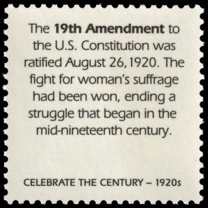 United States - Scott 3184e - Mint-Never-Hinged