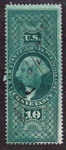 R94c Used... SCV $77.50