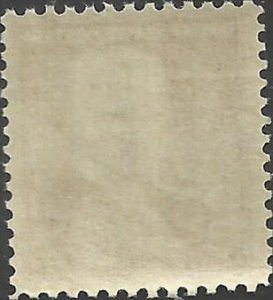 # 1062 MINT NEVER HINGED ( MNH ) GEORGE EASTMAN    