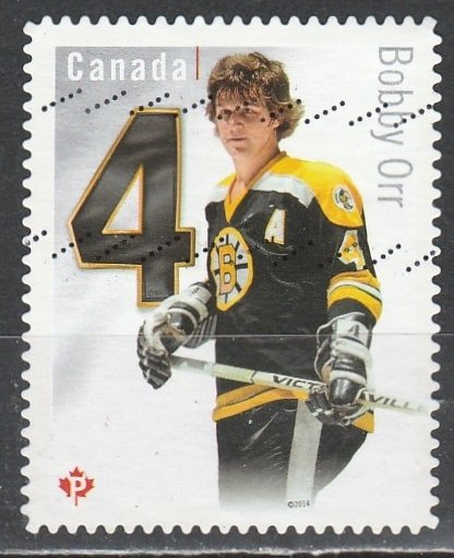 Canada   2787c       (O)   2014