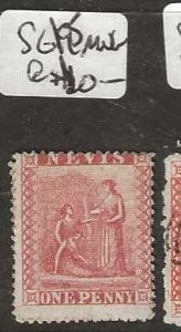 NEVIS  SG15     1D     MNG       P0115C H