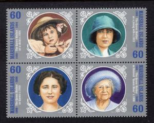 MARSHALL ISLANDS SCOTT 750