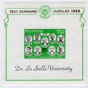 PHILIPPINES SCOTT 1803