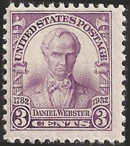 # 725 MMH - SCV-0.60 - Violet - Daniel Webster