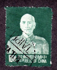 China Scott # 1090. used. 2013 Cat = $ 3.25.. Lot 220312