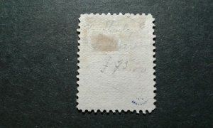 Venezuela #110c used e207 10493