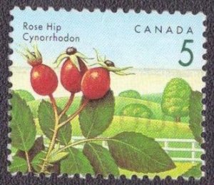 Canada - 1352 1992 Used