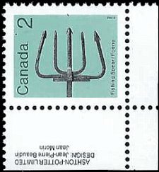 CANADA   #918 MNH (9)