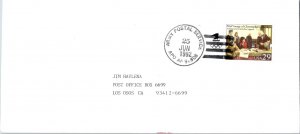 United States A.P.O.'s 29c First Voyage of Columbus 1992 Army Postal Service,...