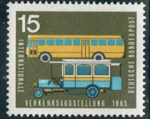 Germany - Bundesrepublik  #921  Mint NH CV $0.25