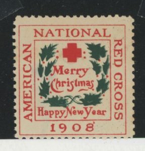 United States #WX3a  Single