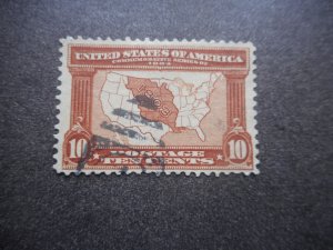 # 327 VF Used