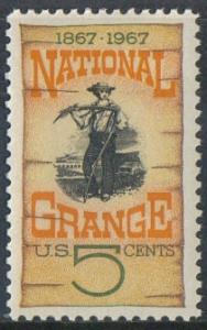 US SC# 1323 MNH