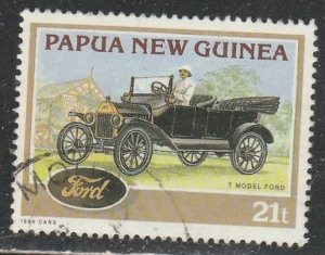 Papua & New Guinea       841     (O)     1994