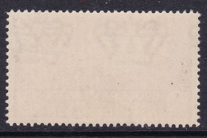 Aegean Islands Scott C24 1933 15L Zeppelin, VF MNH Scott $215