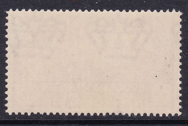 Aegean Islands Scott C24 1933 15L Zeppelin, VF MNH Scott $215