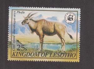 LESOTHO SC# 353 VF MNH 1982