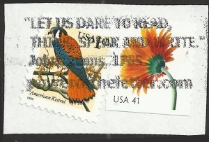 UNITED STATES UNIDENTIFIED BOX ITEM