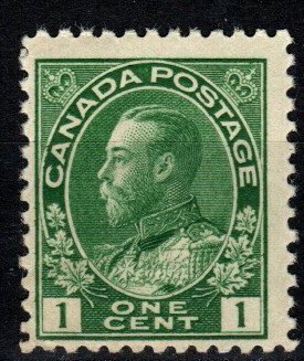 Canada #104   MNH CV $60.00 (X8965)