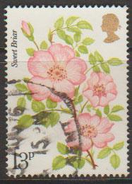 Great Britain SG 1009 Used 