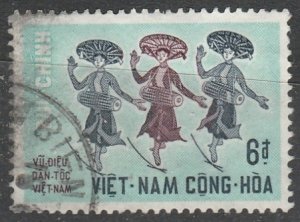 Viet Nam       386       (O)     1971