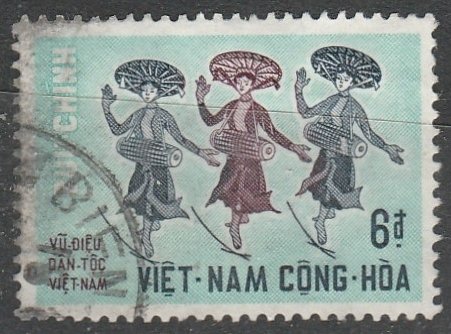 Viet Nam       386       (O)     1971