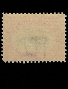 Scott #295 Superb-OG-NH.