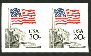 U.S. #1895J MINT PAIR OG NH