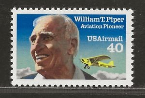 UNITED STATES SC#C132  VF/MNH