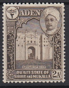 ADEN (QUAITI), Scott 5, MLH