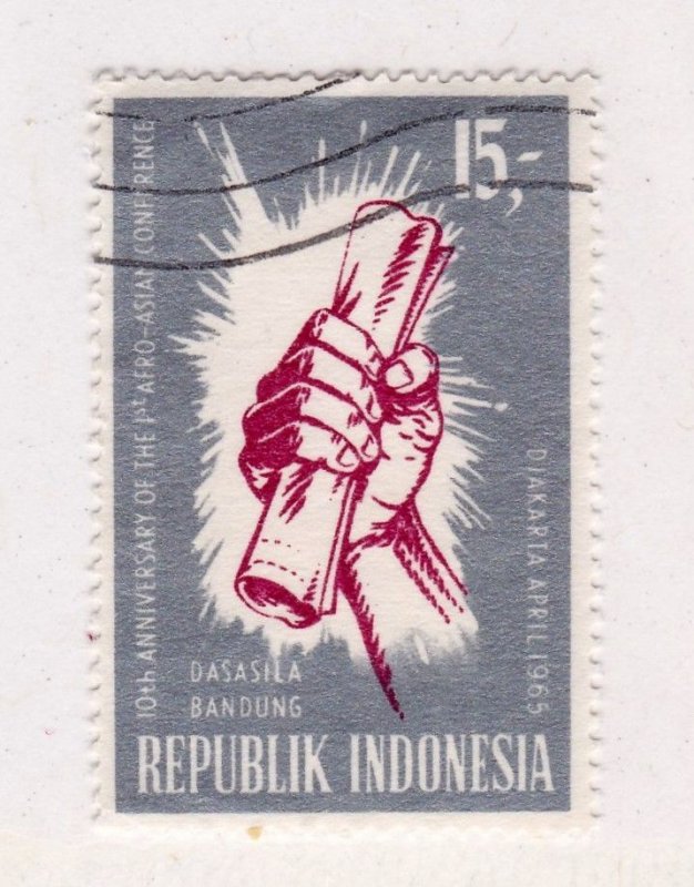 Indonesia           655             used