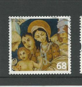 2005 GB QEII Sc 2332