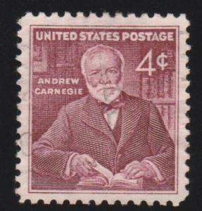 1171  Andrew Carnegie