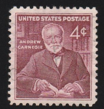 1171  Andrew Carnegie