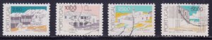 Portugal, 1982-85, Architectural Homes, used