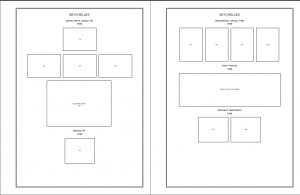 SEYCHELLES STAMP ALBUM PAGES 1890-2011 (137 PDF digital pages)