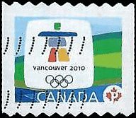 CANADA   #2307A USED (2)