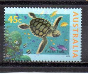 Australia 1462a MNH