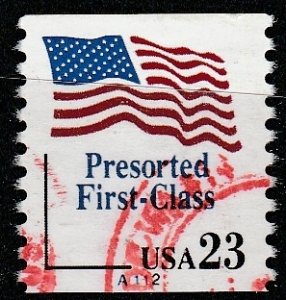 United States    2605    Coil     (O)     1991