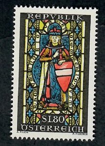 Austria #804 MNH single