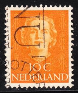 Netherlands 308 - FVF used