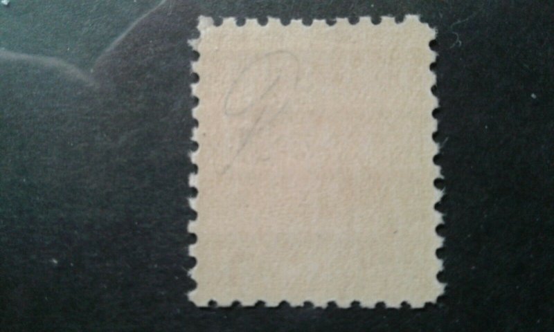  US #587 MNH e199.5283