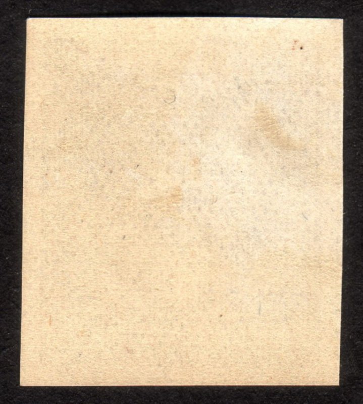 1918, US 3c, Washington, MH, Sc 535