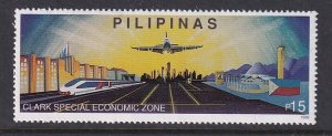 Philippines 2532 MNH VF