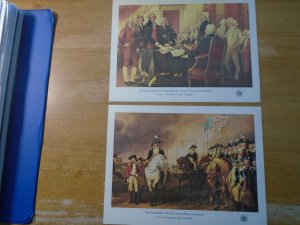 United States  #   1686-89   MNH   complete sheet