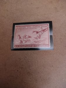 (4248) United States #RW13