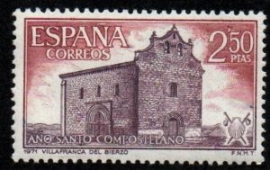 Spain # 1650 MNH VF 