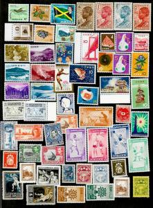 Worldwide Mint Pictorials!