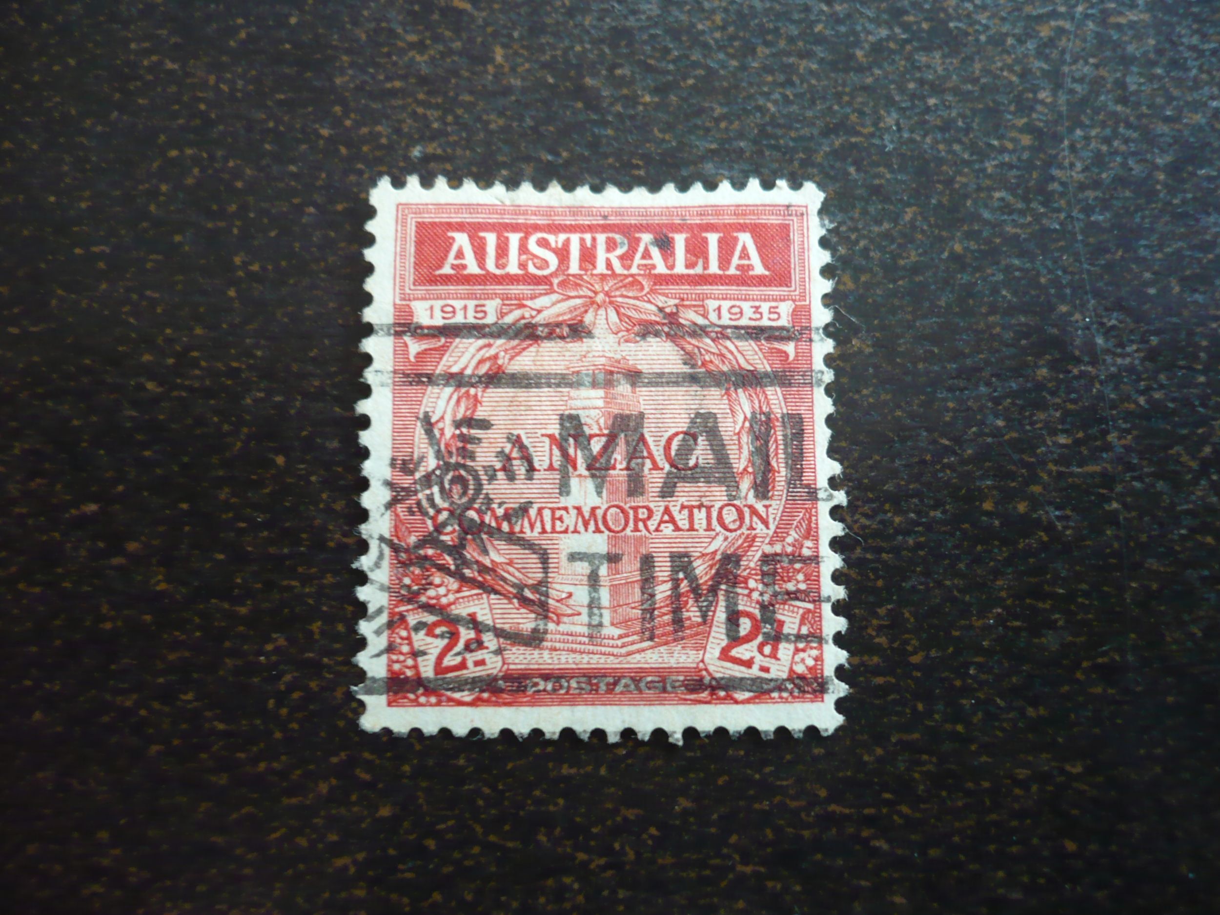 Stamps Australia Scott 150 Used Part Set Of 1 Stamp Australia And Oceania Australia