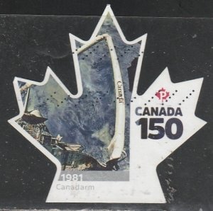 Canada   3004   (O)    2017